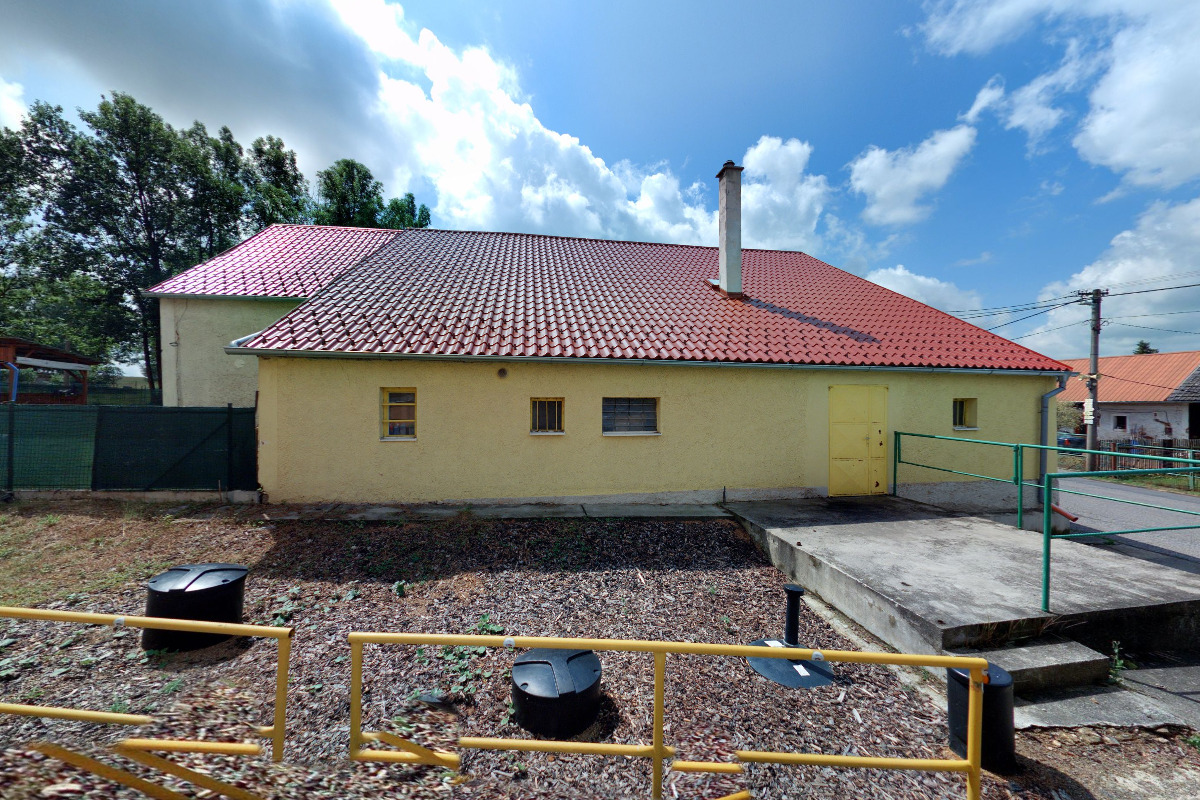 Smíšené zboží ESO-CZ český obchod foto 2