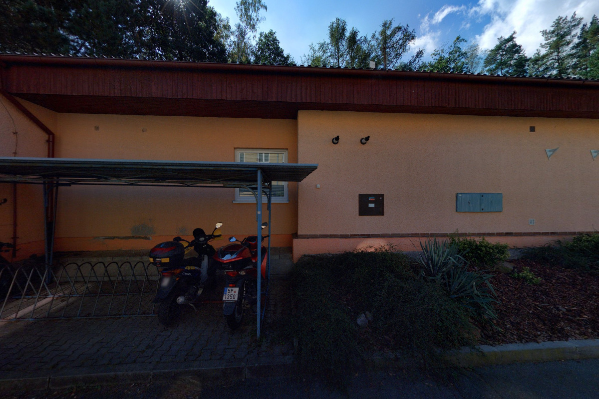 Loutkové divadlo Třemošná foto 2