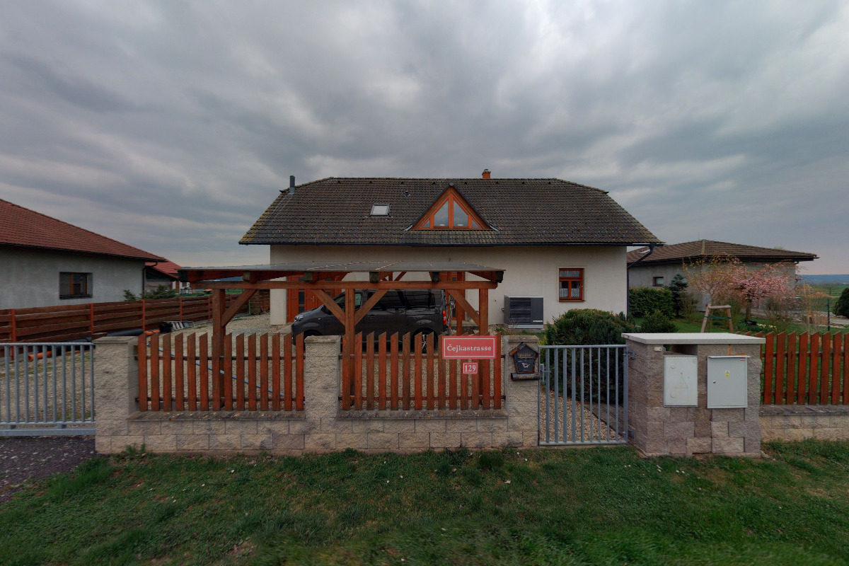 Instalatér, topenář, Vladimír Čejka