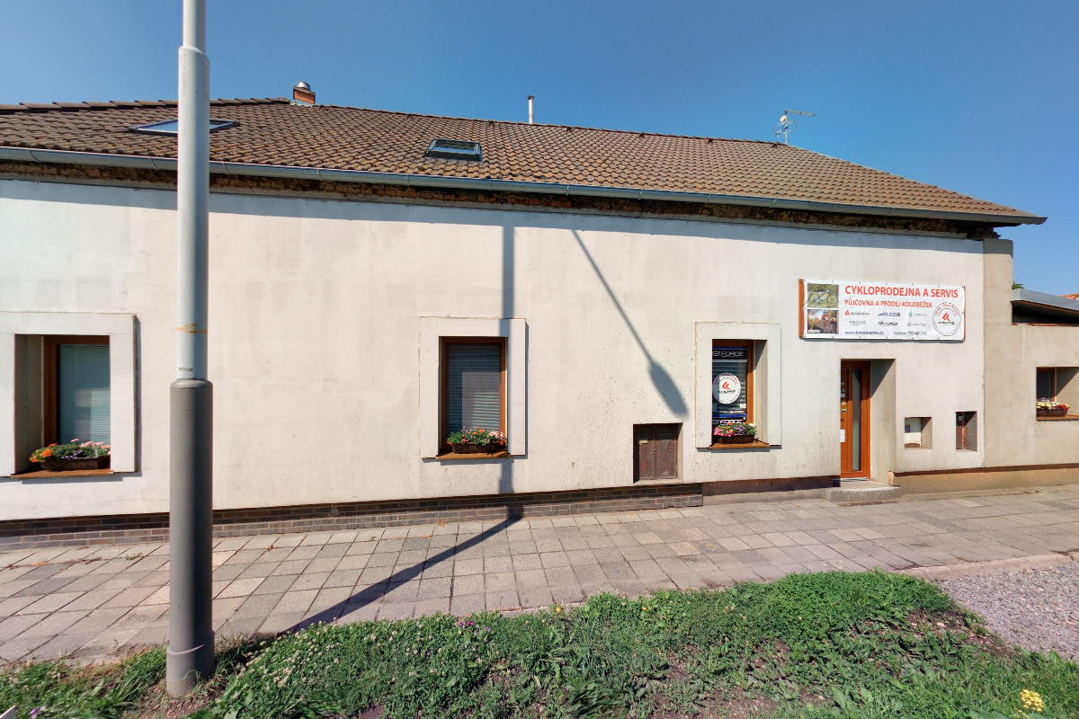 Ing. Jana Dohnalová