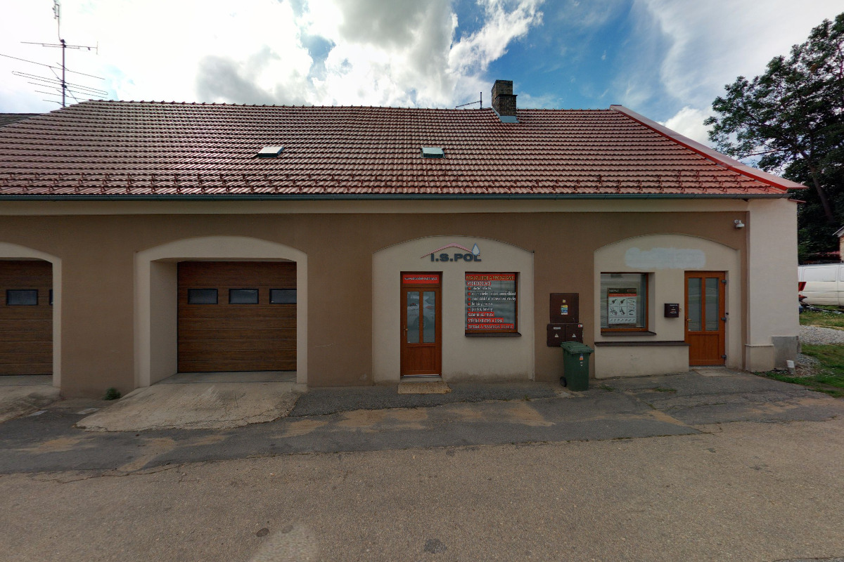 I.S. POL - izolace, s.r.o.
