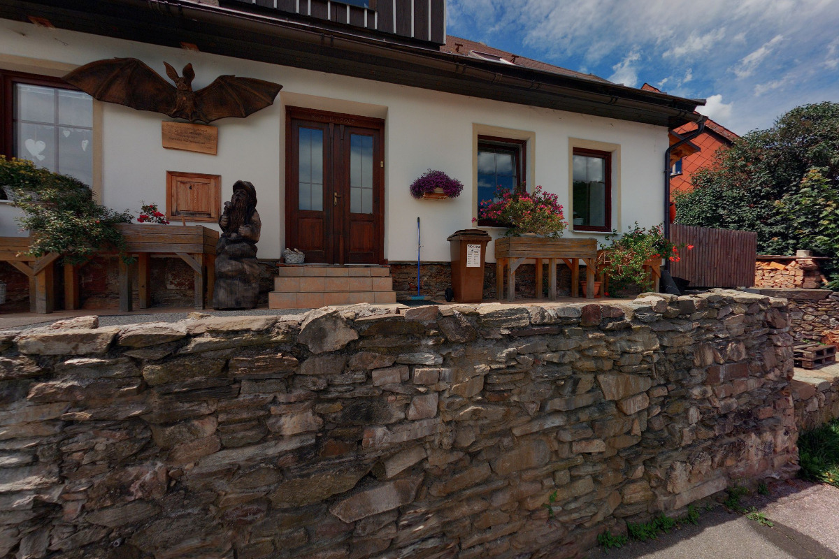 Česká speleologická společnost ZO Albeřice foto 2