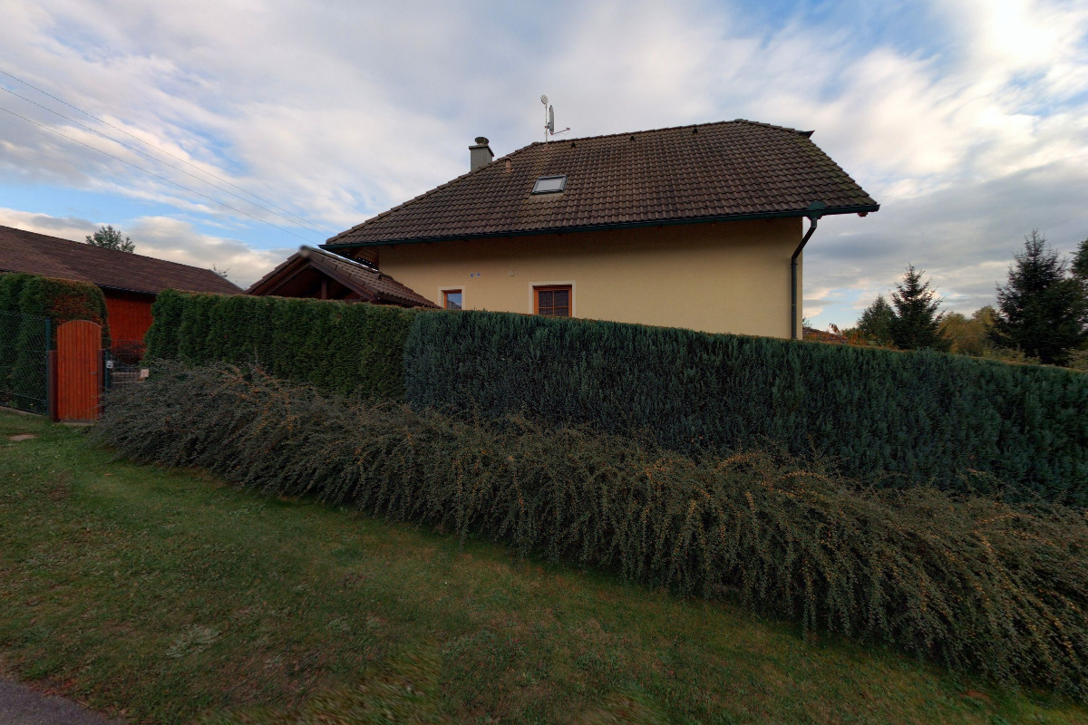 Elektroinstalace Kopecký