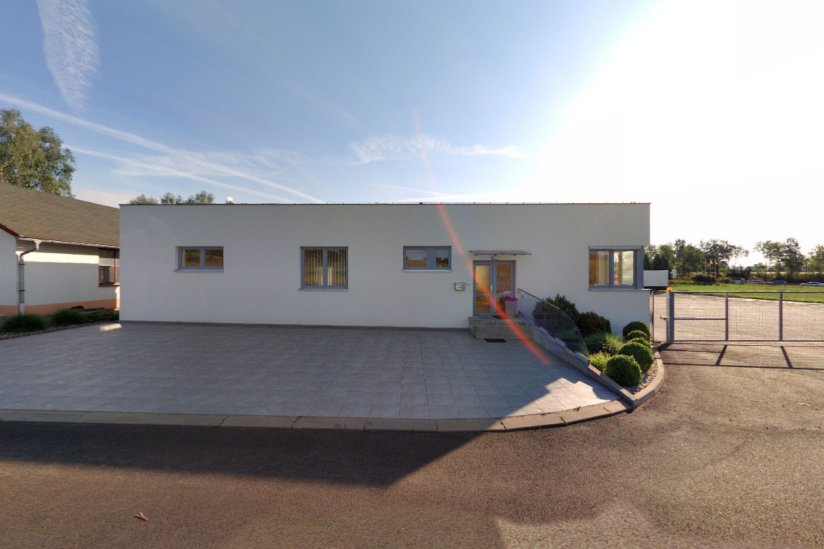 Zdeněk Čermák - Mezinárodní transport foto 2