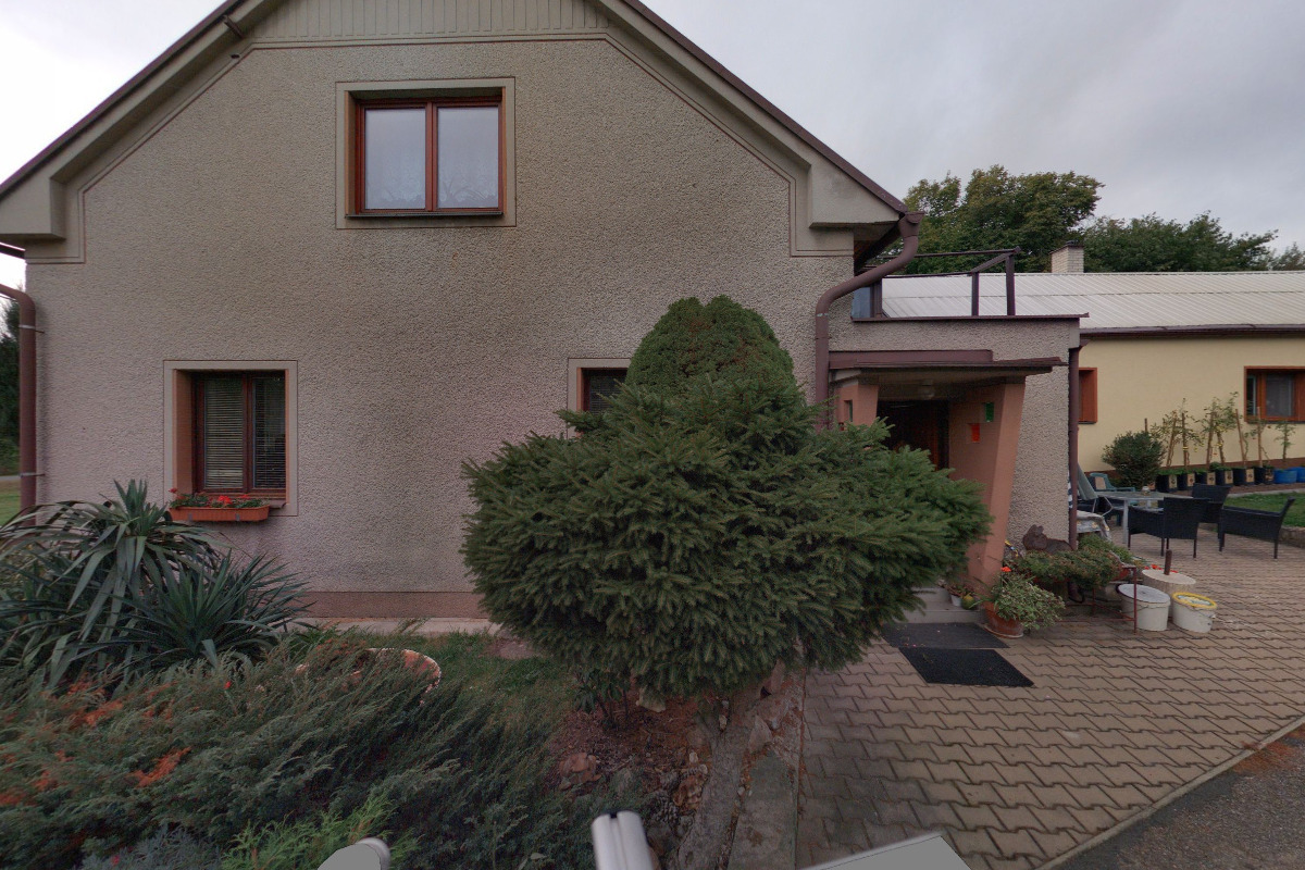 Kadeřnictví Fabiánová - Marcela Škodová foto 1