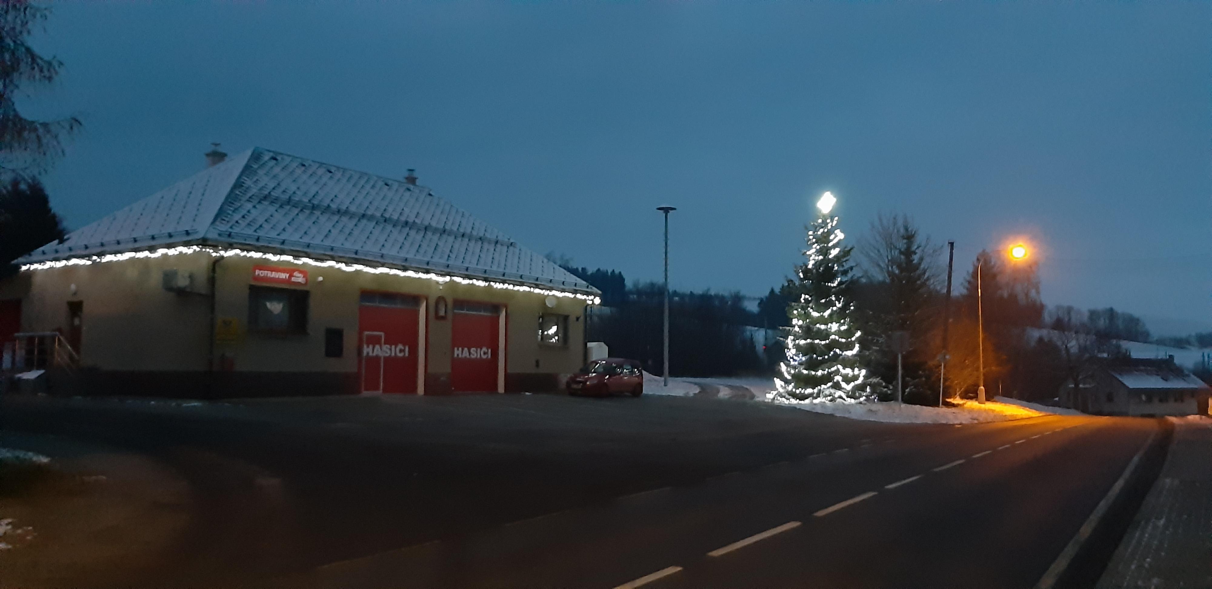 SH ČMS - Sbor dobrovolných hasičů Lichkov foto 4
