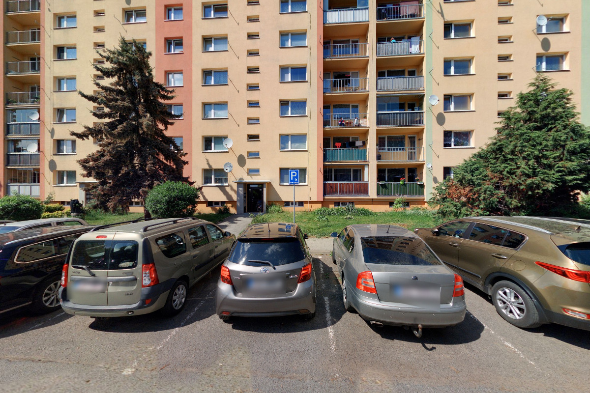 Martin Opočenský - Stavební firma foto 1