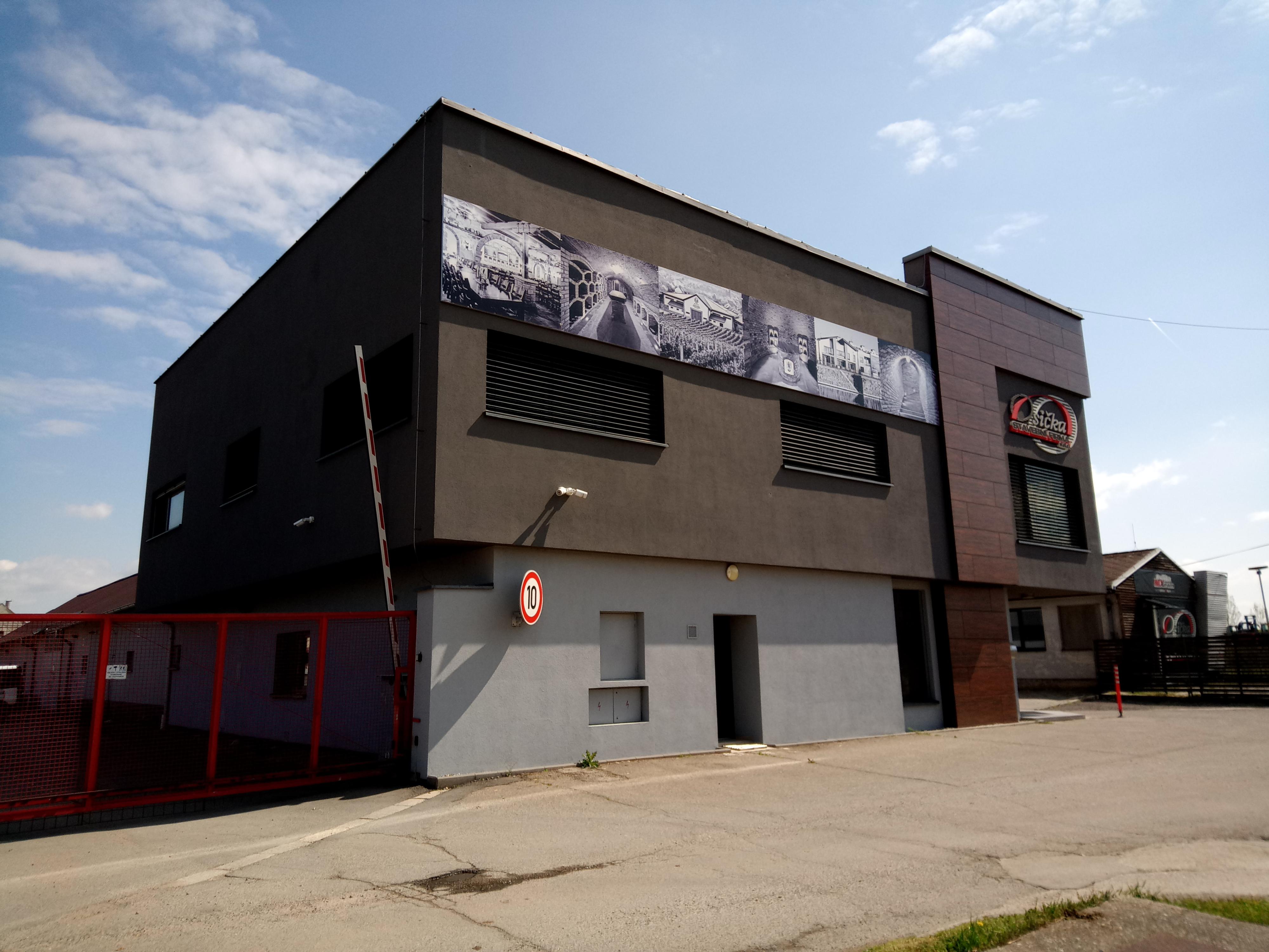 Osička stavební firma s.r.o. foto 4