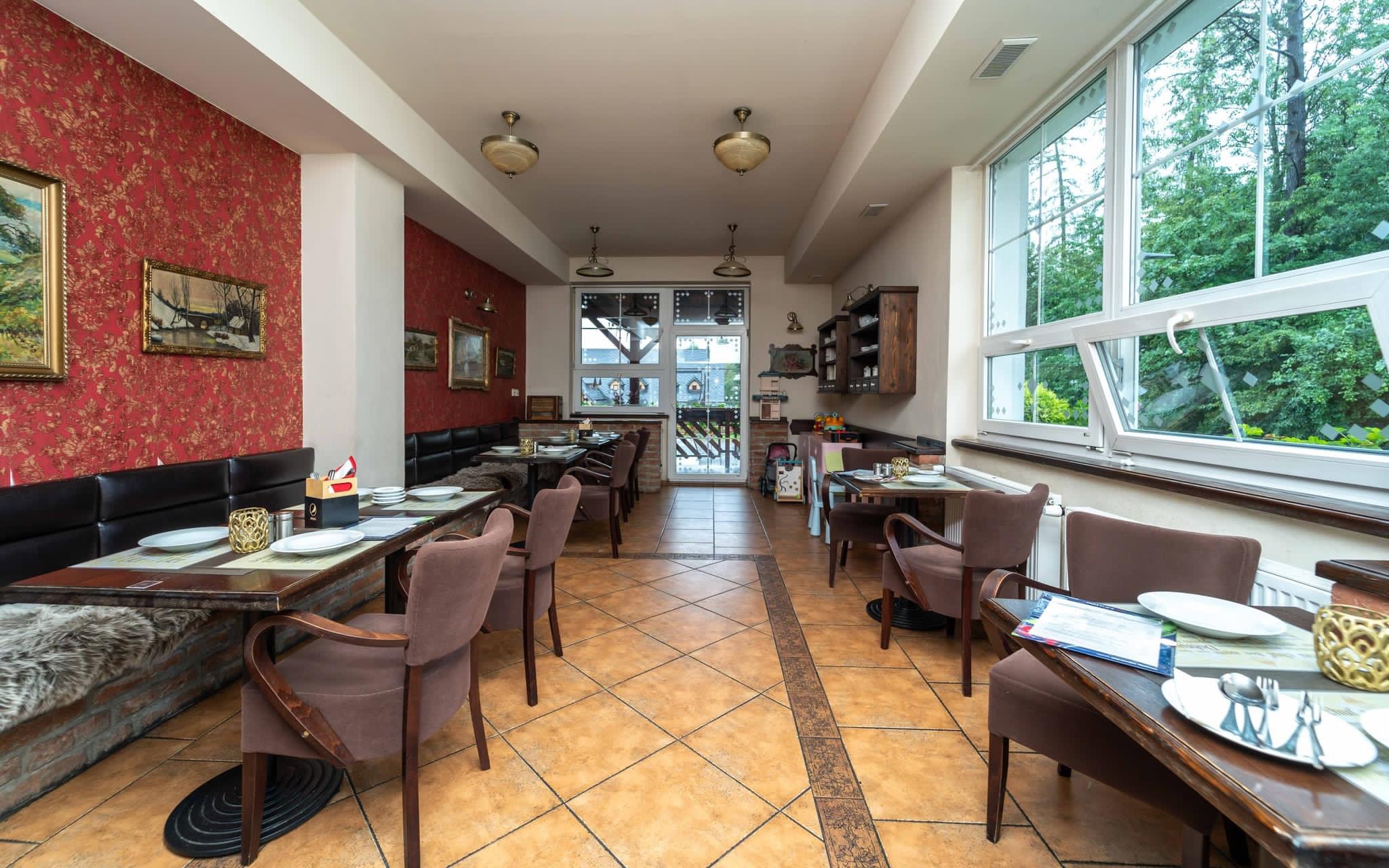 Hotel Na Skalkách foto 4