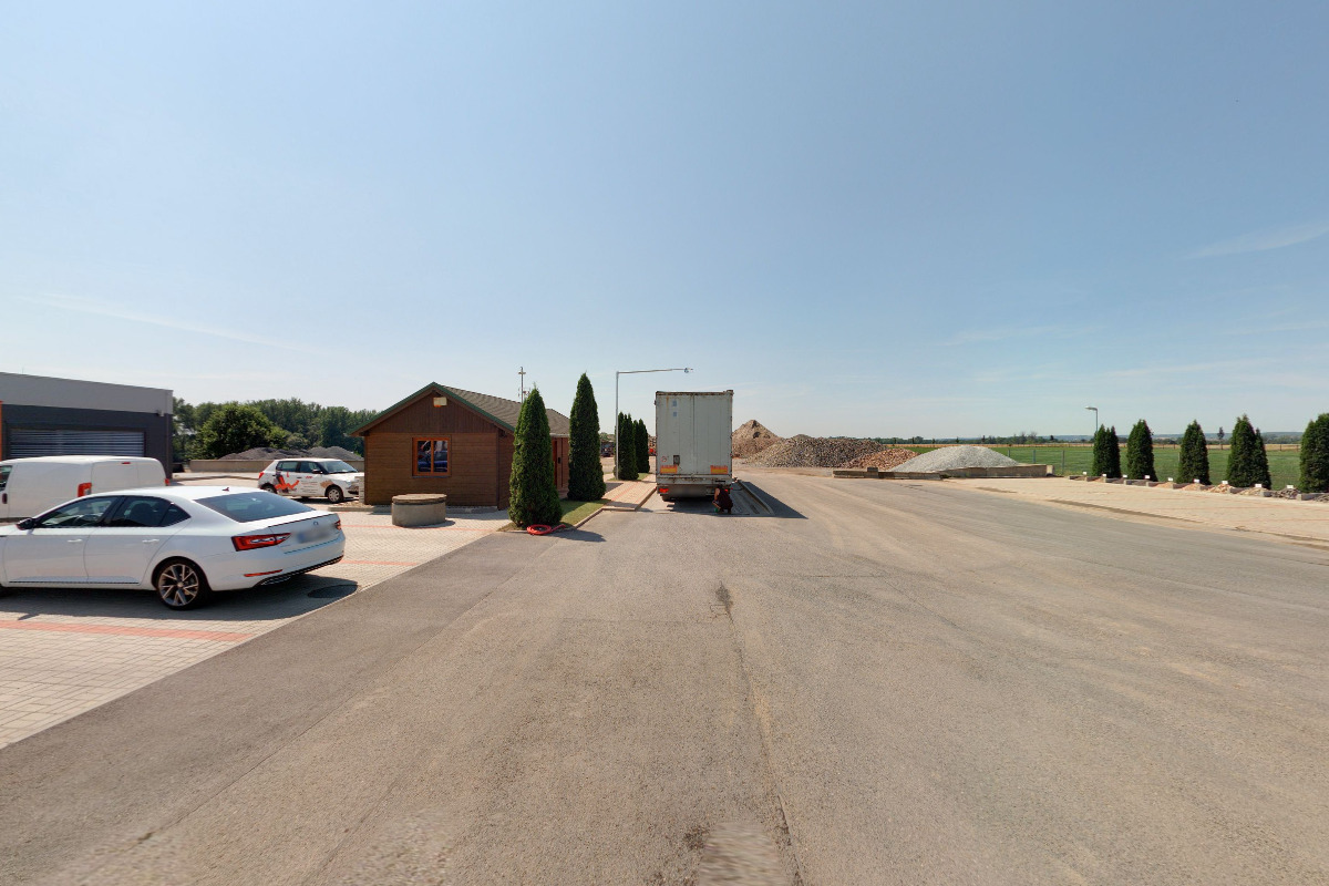 KVD Plus s.r.o. - Recyklační středisko foto 2