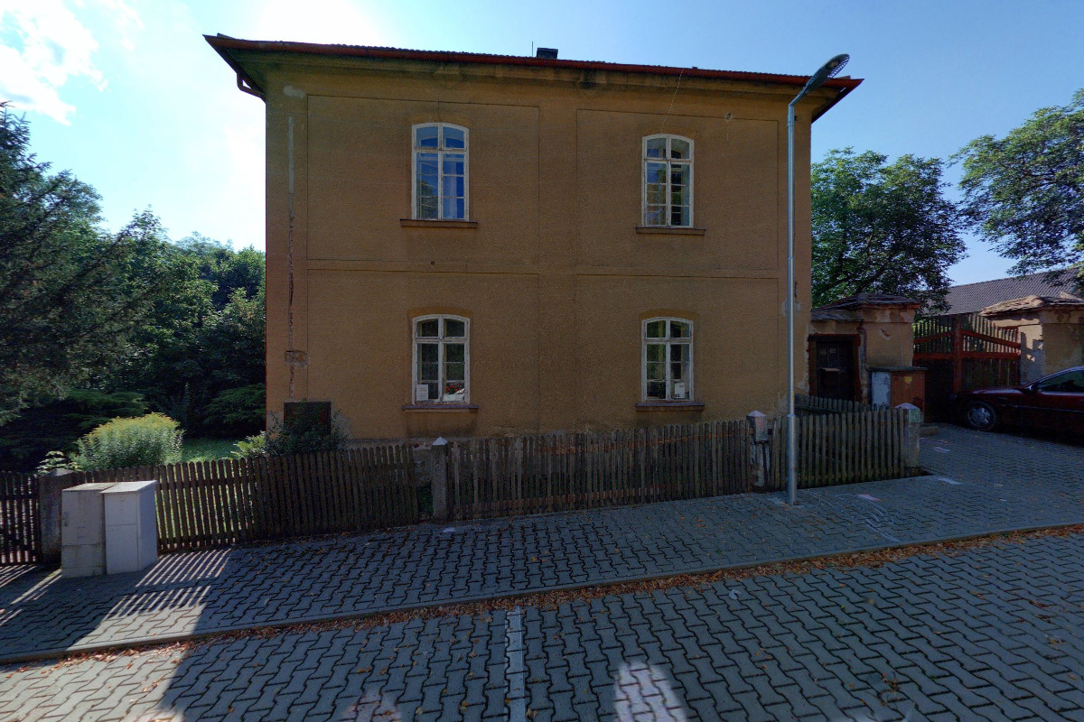 Farní sbor Českobratrské církve evangelické v Chvaleticích