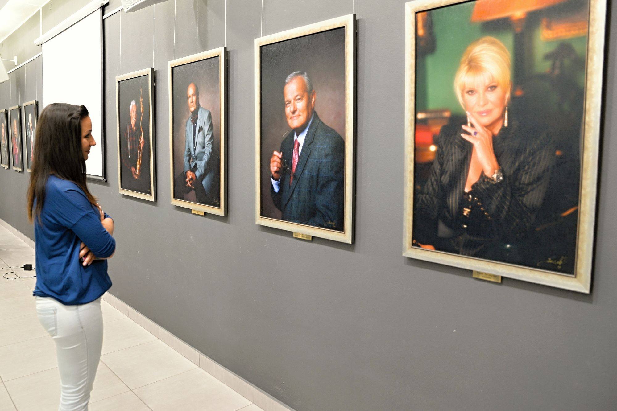 Městská galerie Otrokovice foto 5