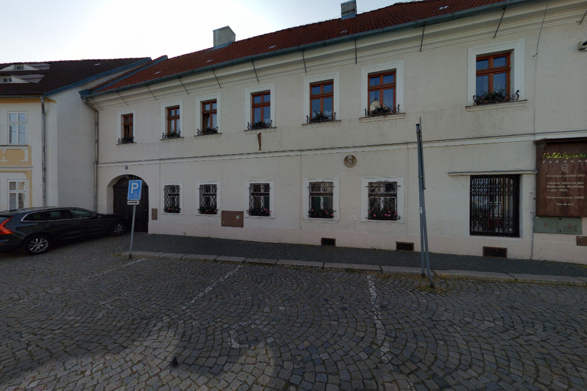 Valdštejnská lékárna foto 4