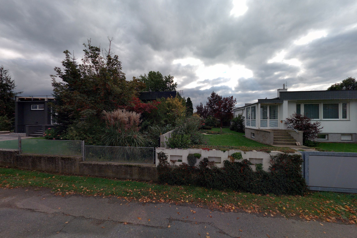 HRAŇO, Odborné služby zahradnické