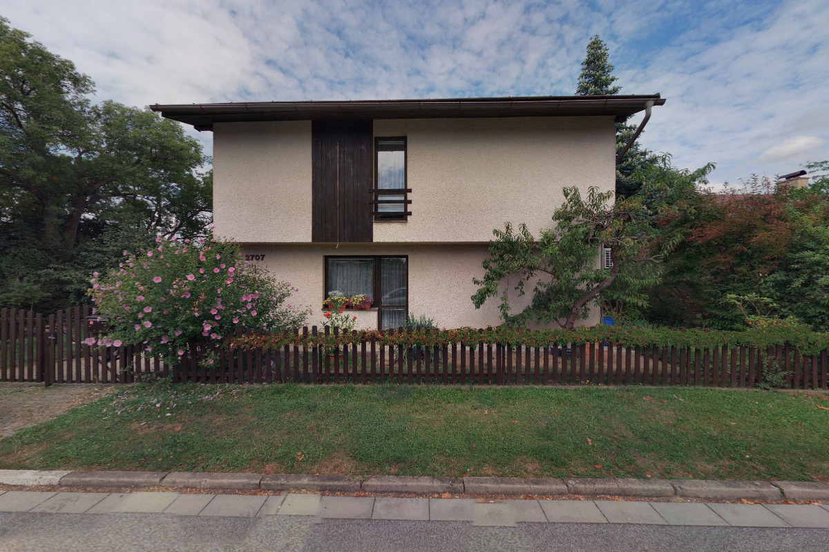 Ing. Josef Jiráček