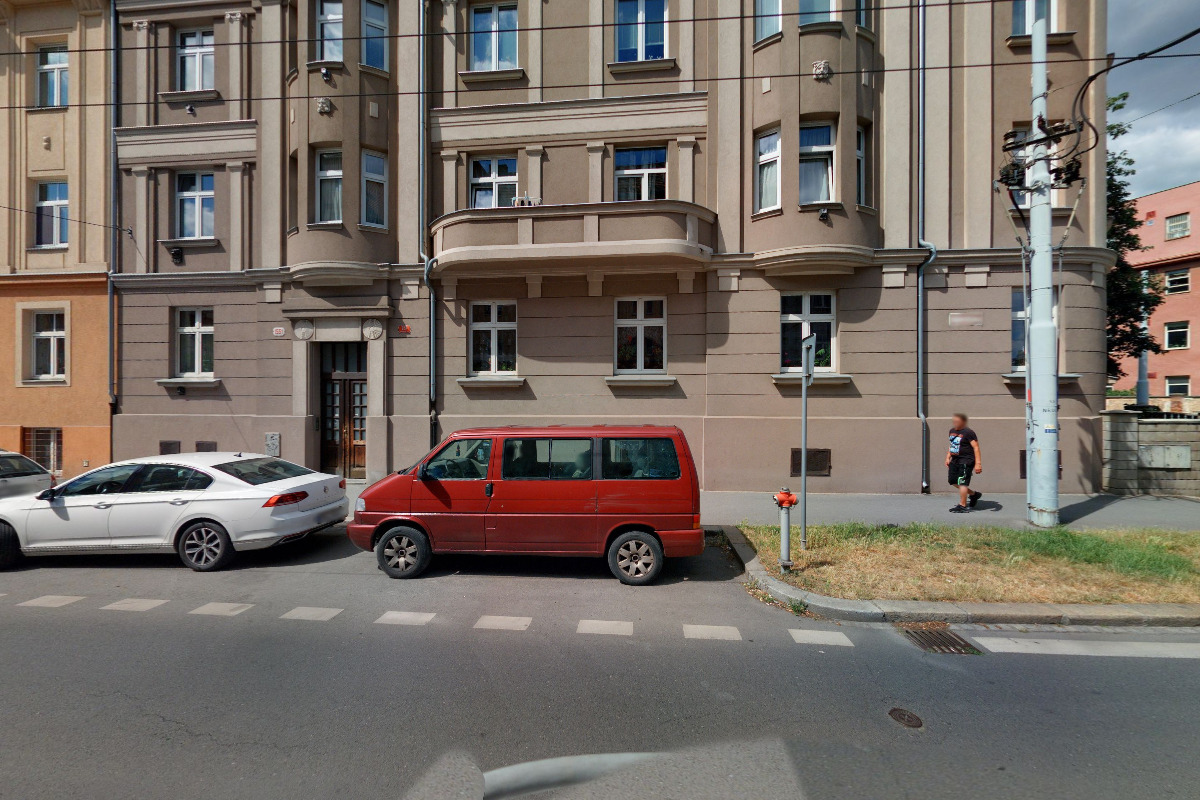 PROFIKAS - Jiří Bouzek foto 5