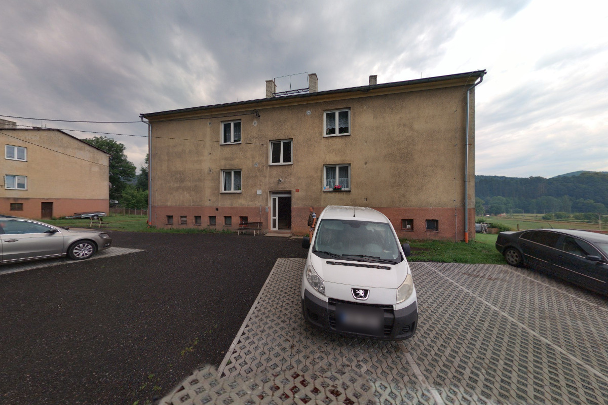 Římskokatolická farnost Bílý Kostel nad Nisou