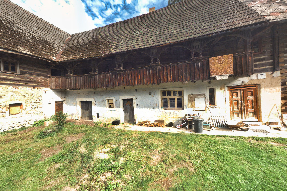 Veronika Matiášková