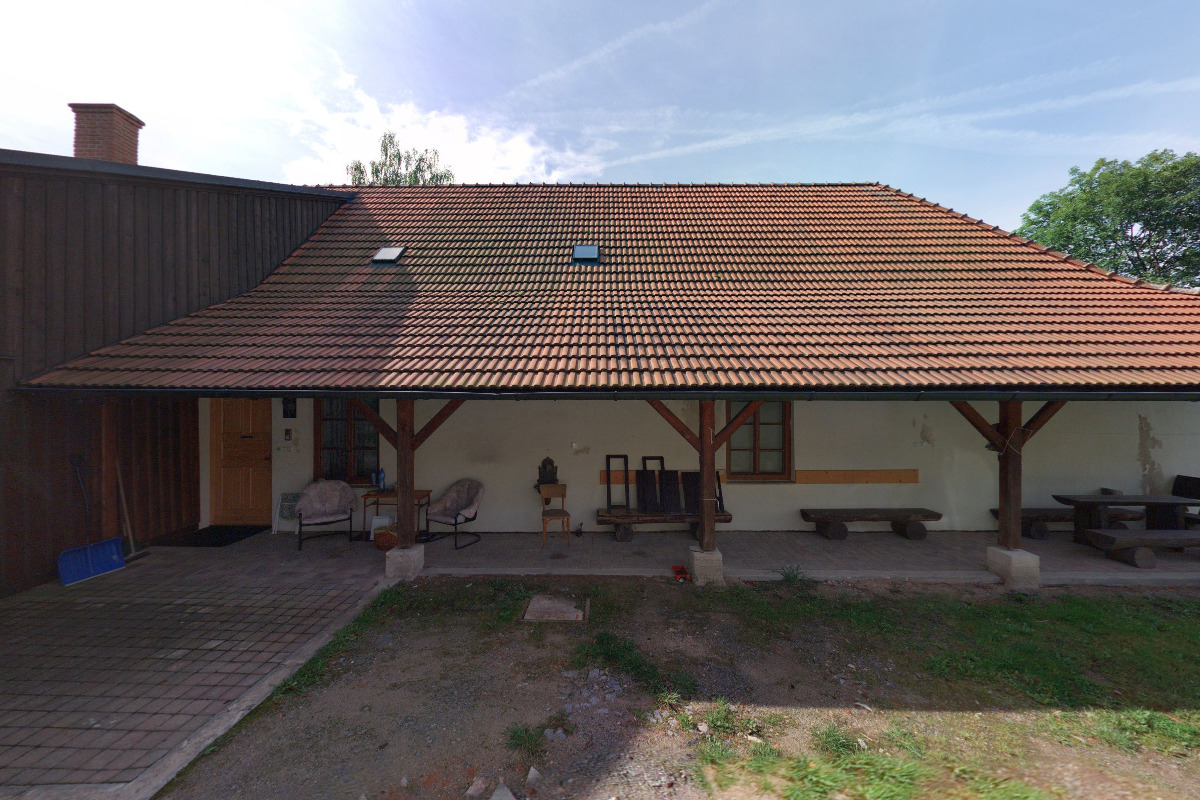 Římskokatolická farnost Velhartice