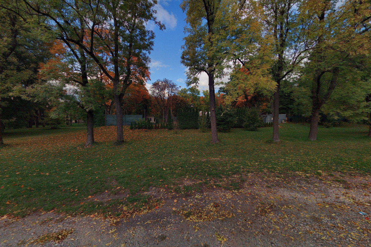 Město Jaroměř - Tenis