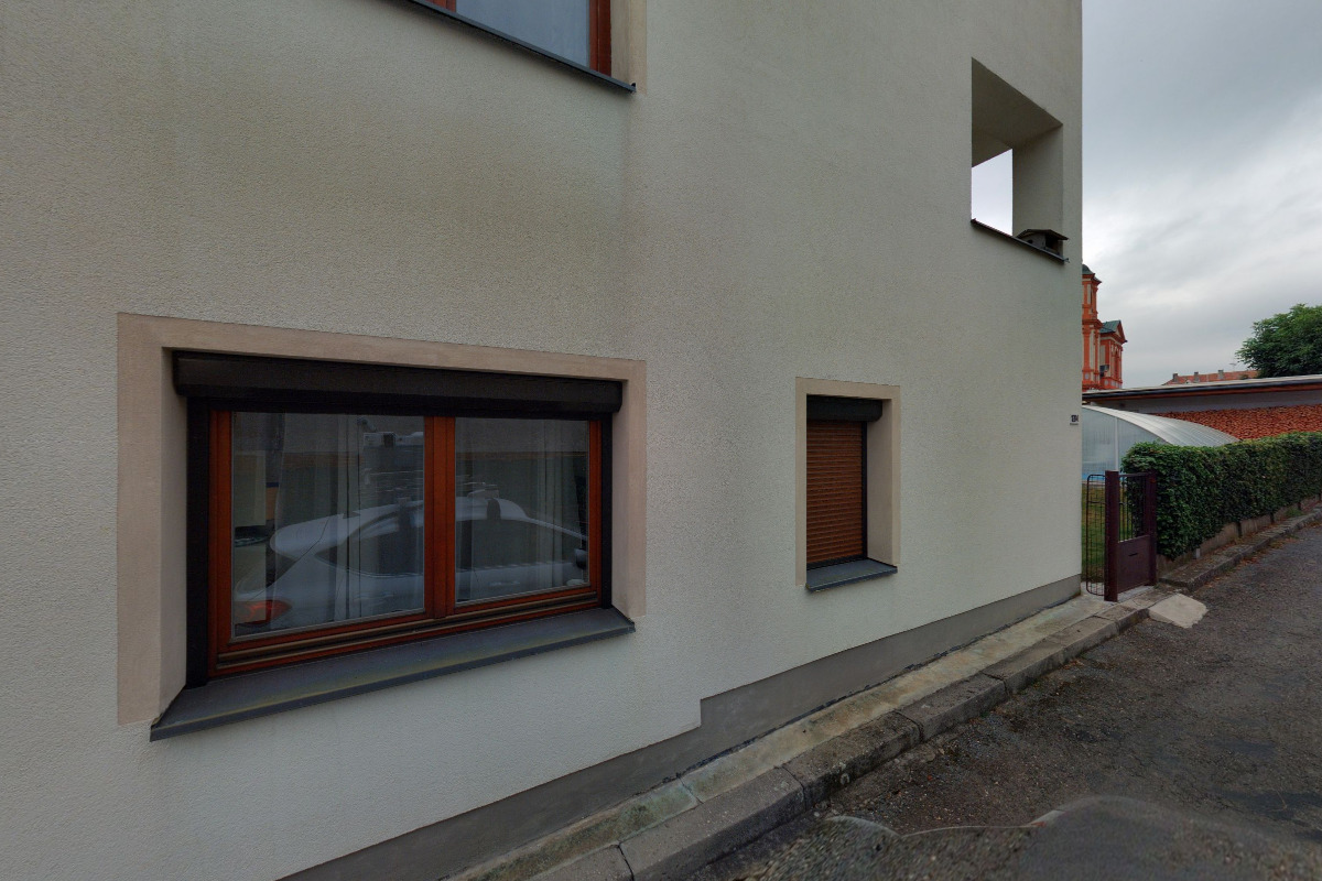 MUDr. Eva Perglerová