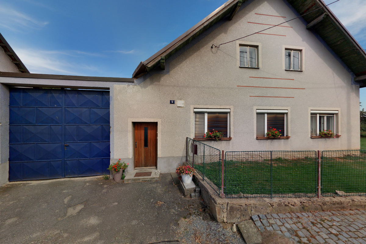 Paličkované obrázky - Květa Smejkalová