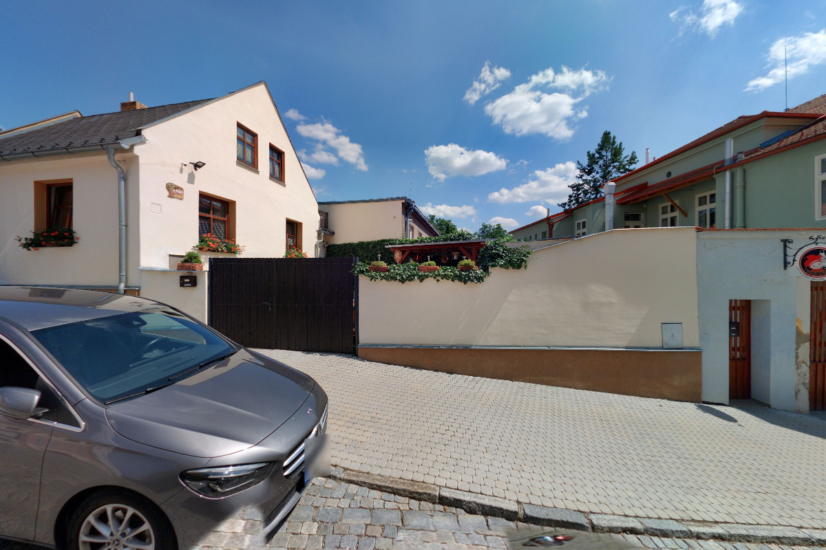 Loutkářský spolek Před branou Rakovník foto 4