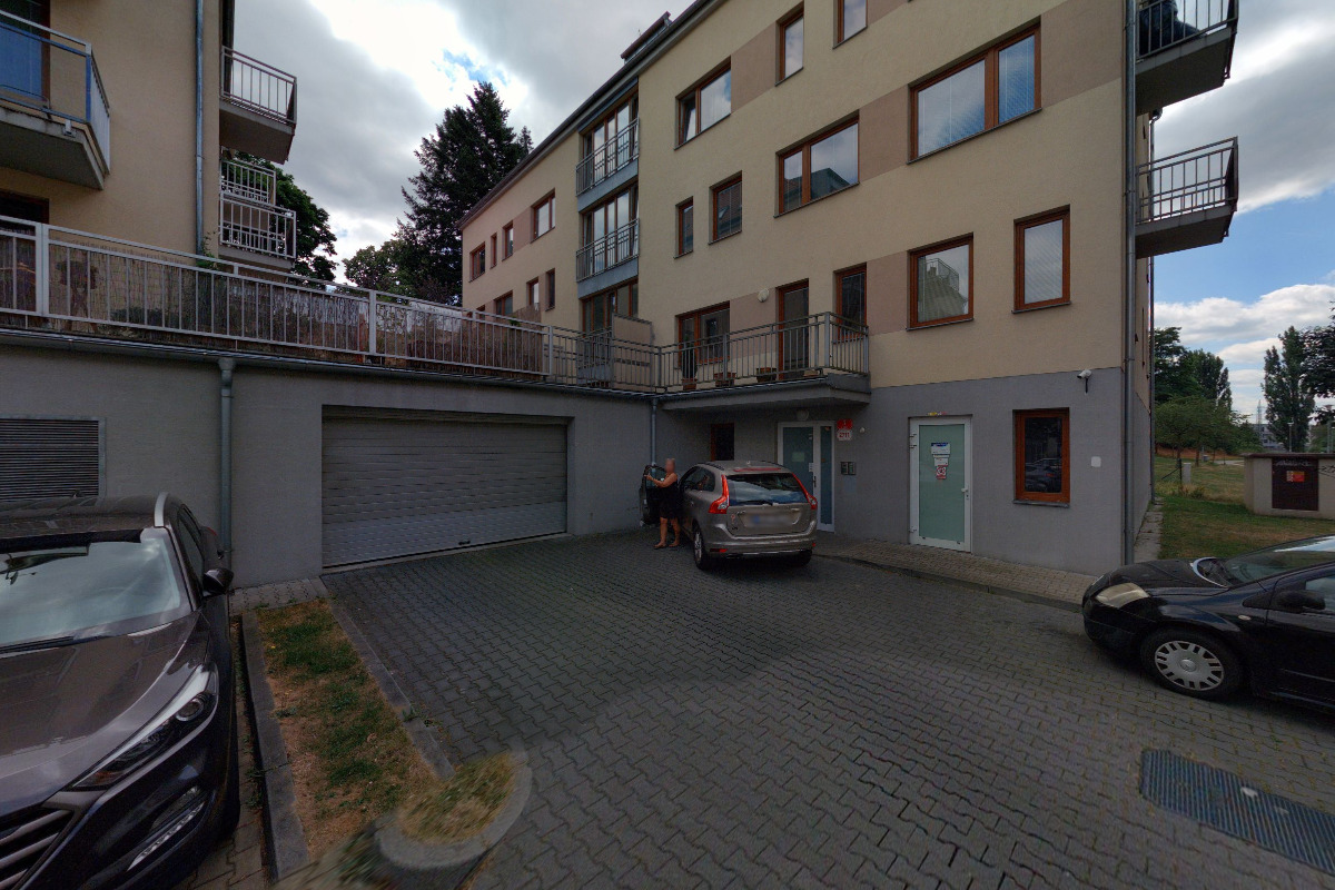 Ing. Barbora Kroupová