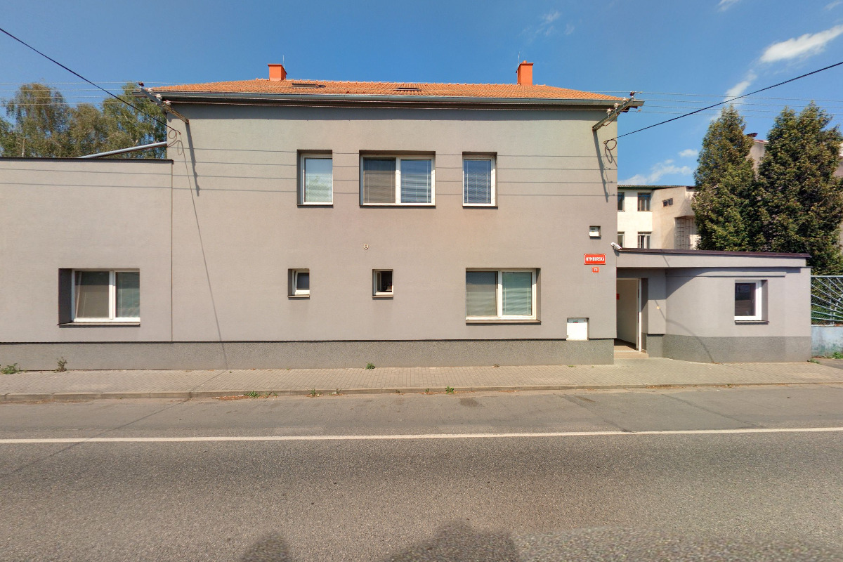 Kolín Business Park, s.r.o.