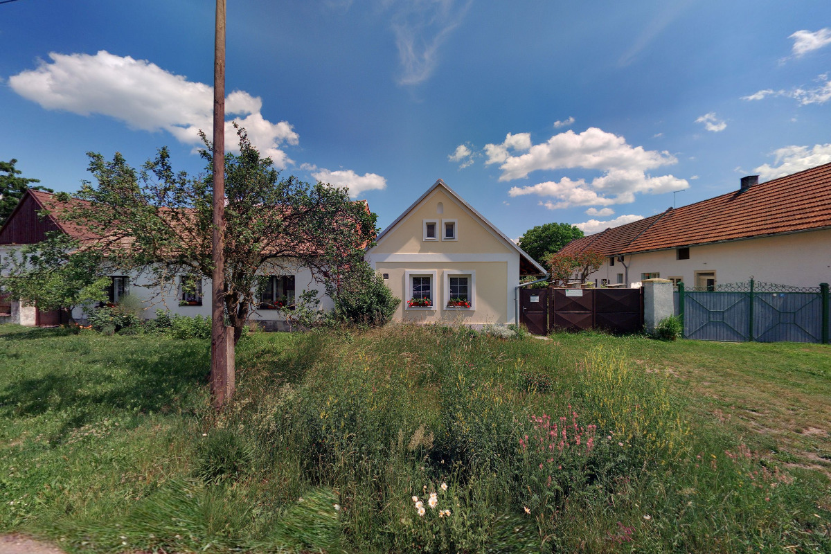 Návrhy a realizace zahrad - Opolany foto 2