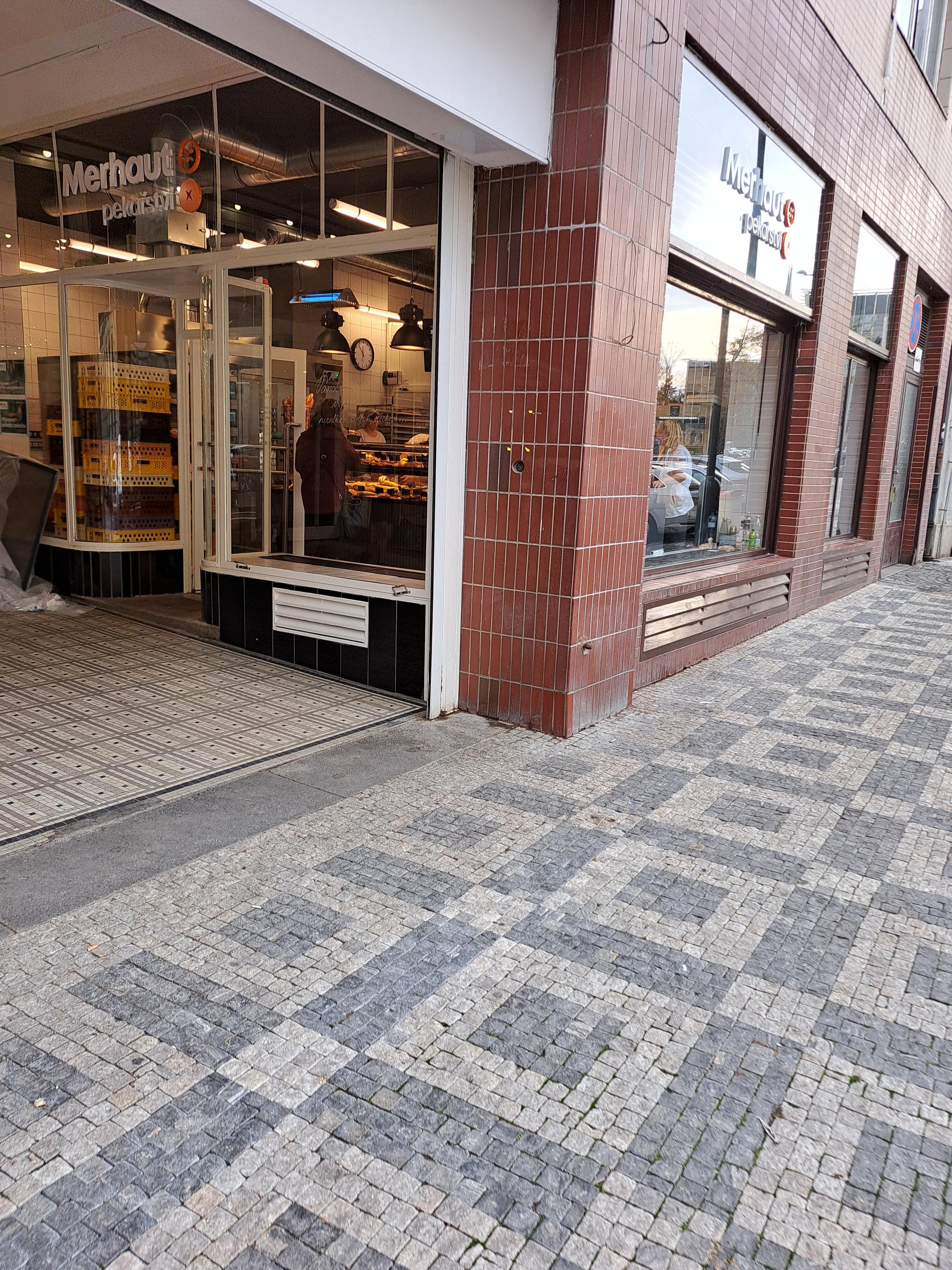 Merhautovo pekařství, s.r.o. foto 2