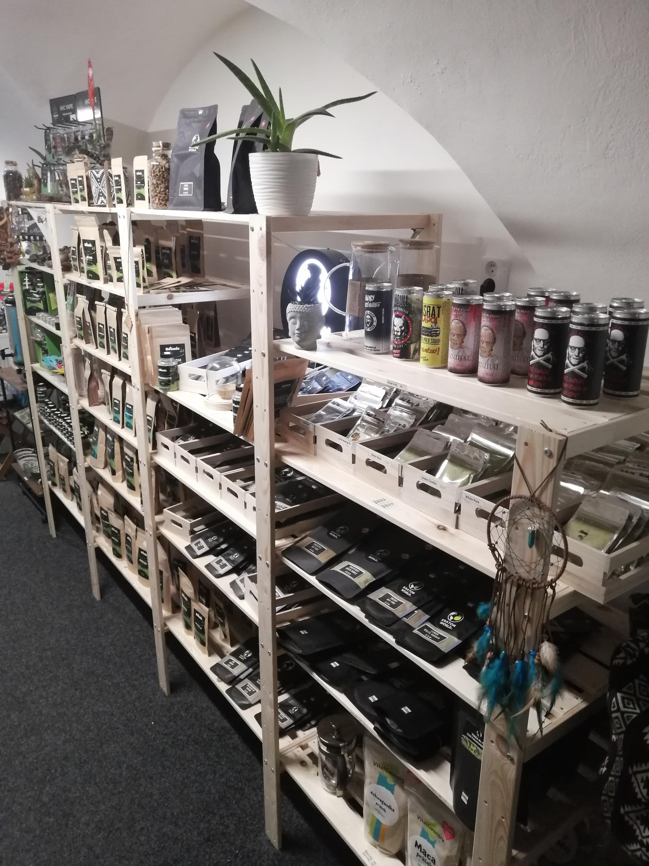 Šaman shop foto 6