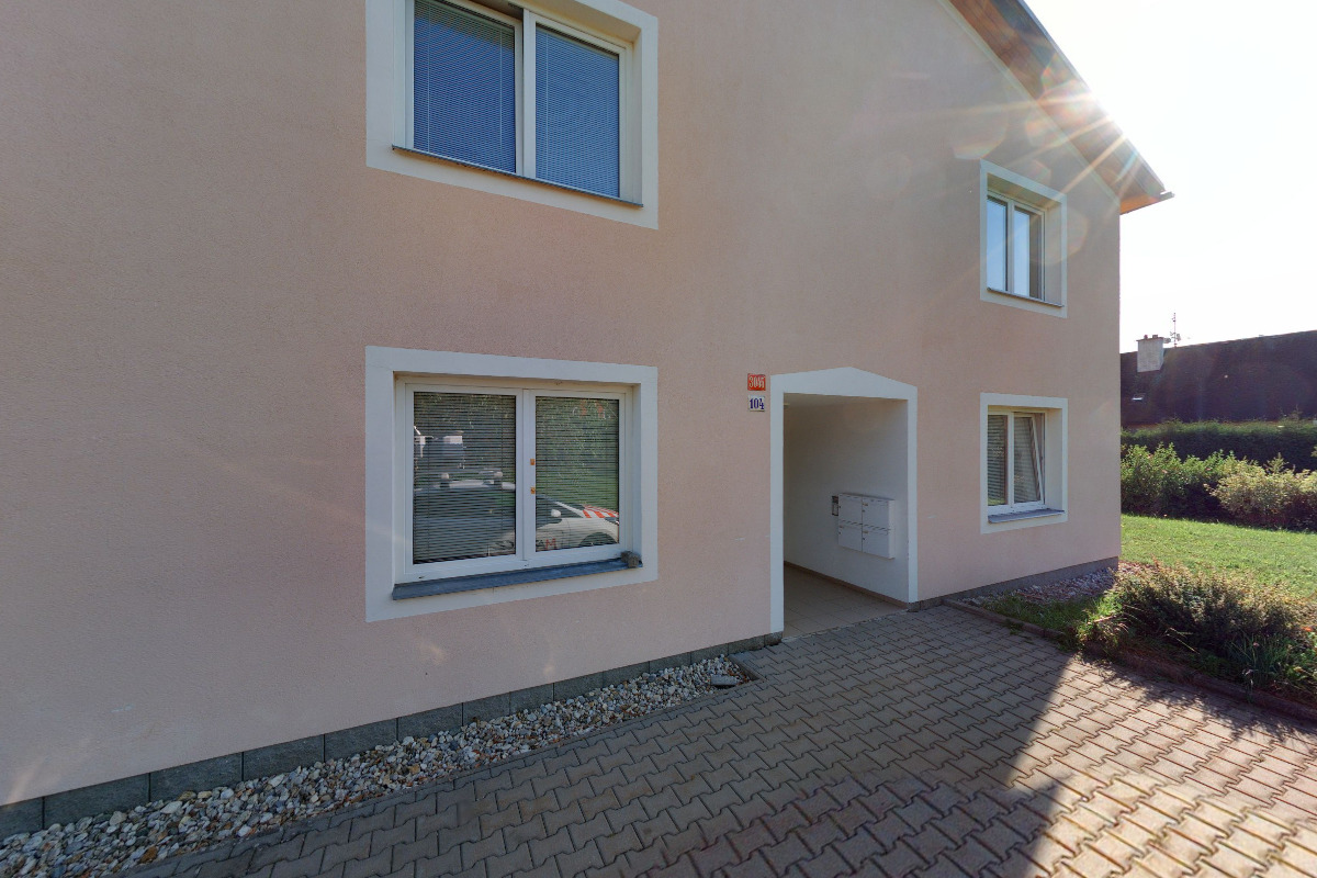 Společnost pro podporu lidí s mentálním postižením v České republice, o.s. Okresní organizace Šumperk