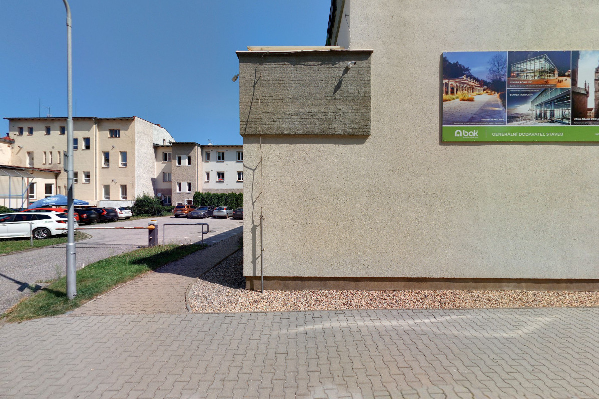 BAK stavební společnost, a.s. foto 2