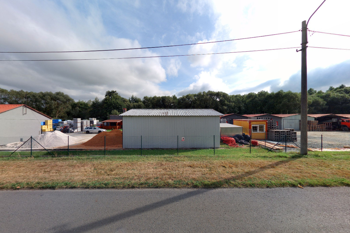 Servis Karel Kadleček