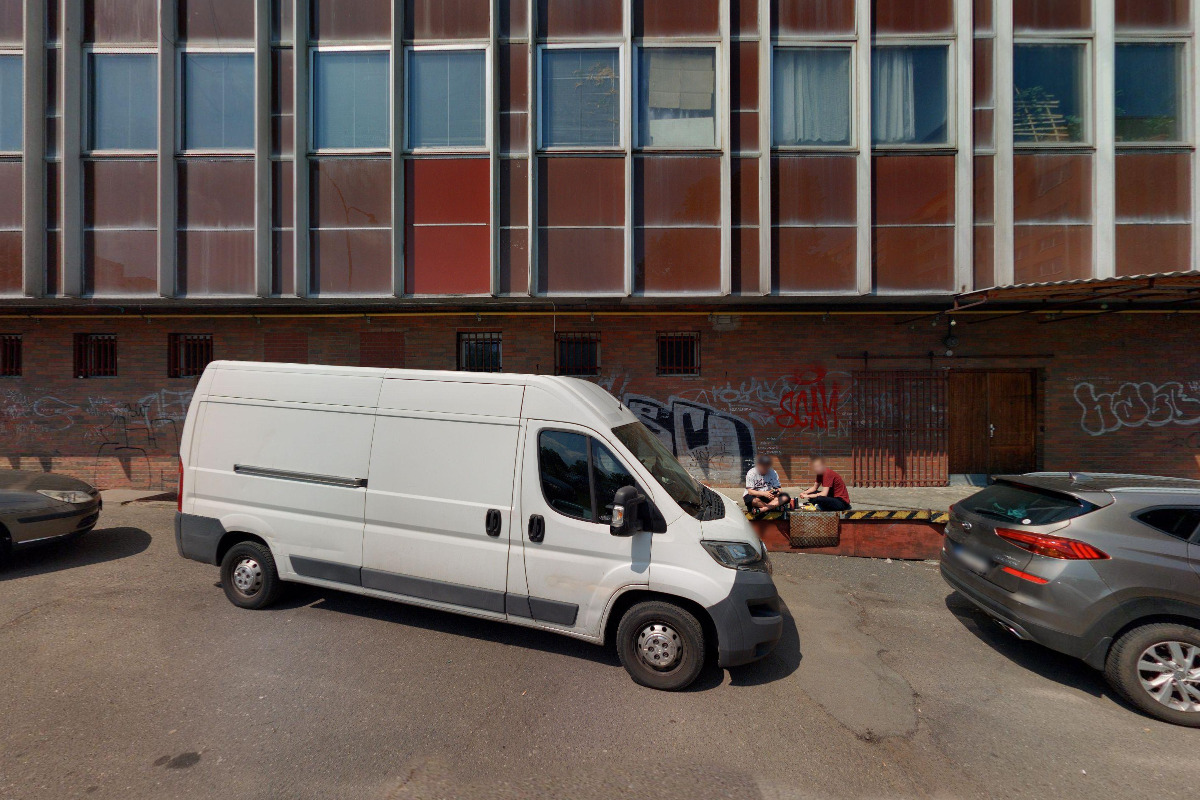 Střední škola podnikatelská HERMÉS MB