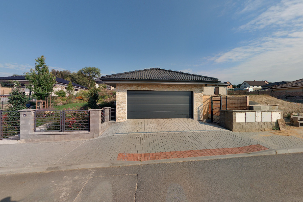 Reality a finance Libor Pliml