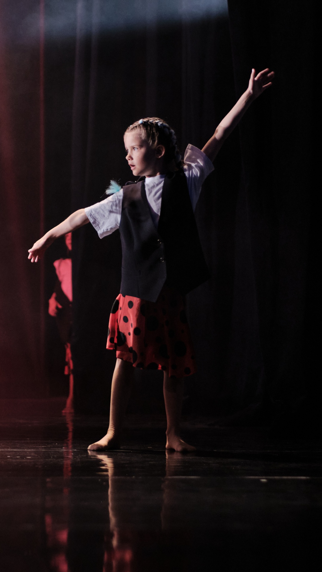 Taneční škola InDance foto 4