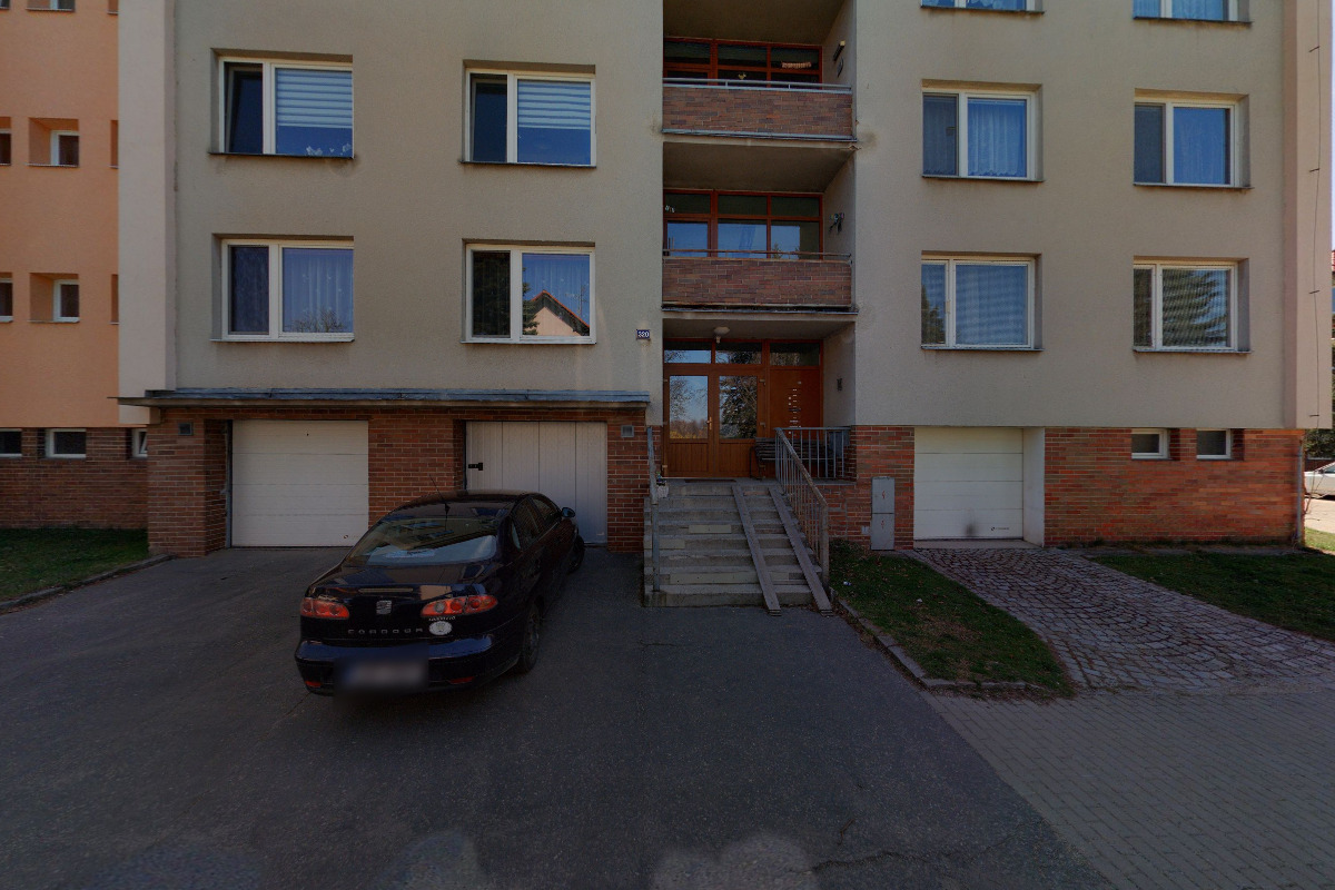 Ing. Marie Praxlová, daňový poradce foto 1