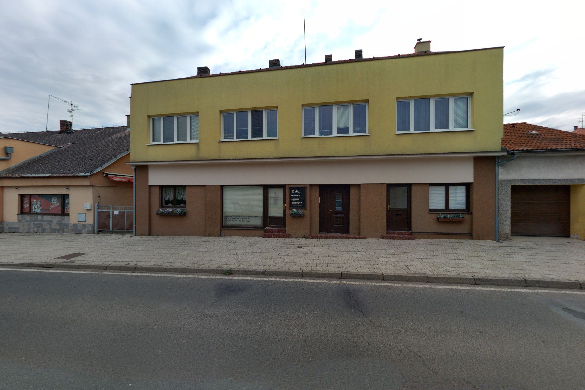 Photographer Veronic