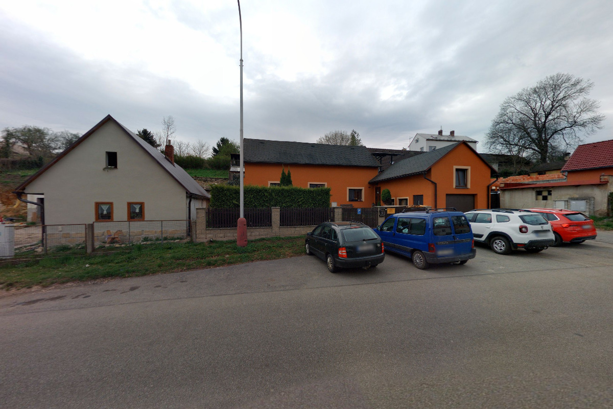 Kosmetika Ilona Malá