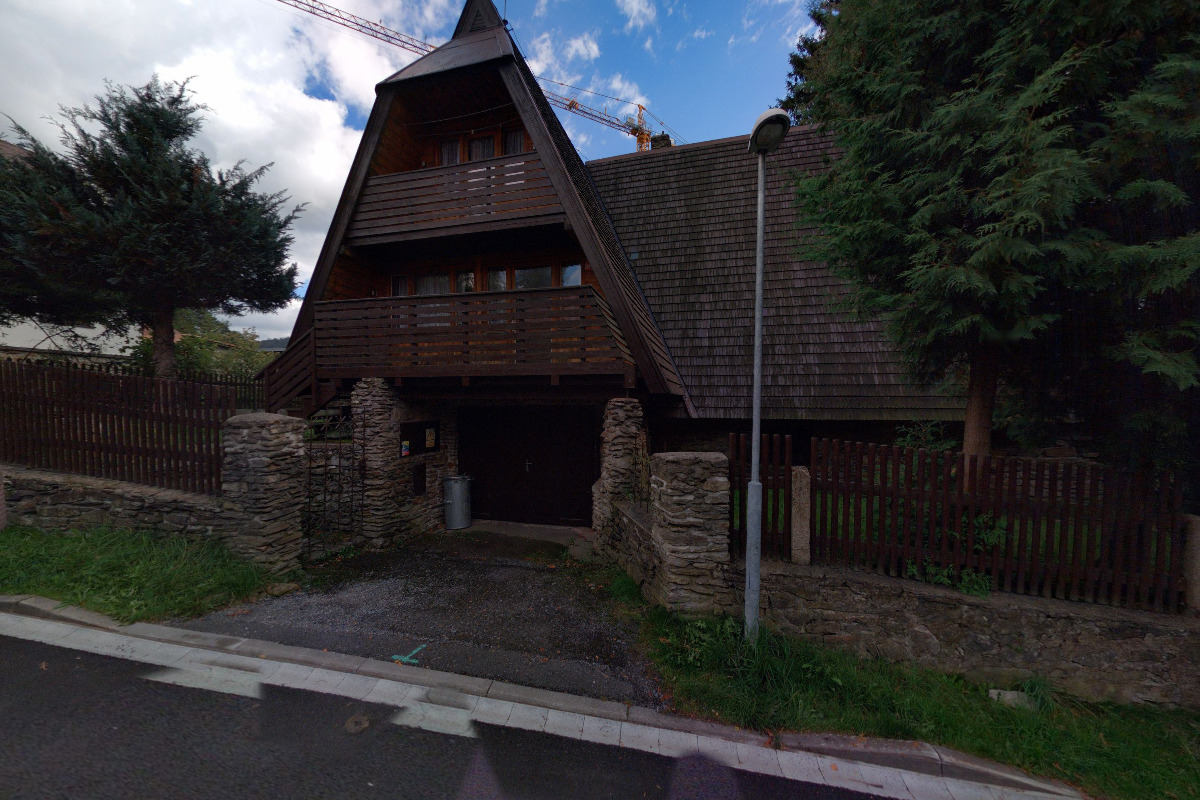 ZOD Starosedlský Hrádek