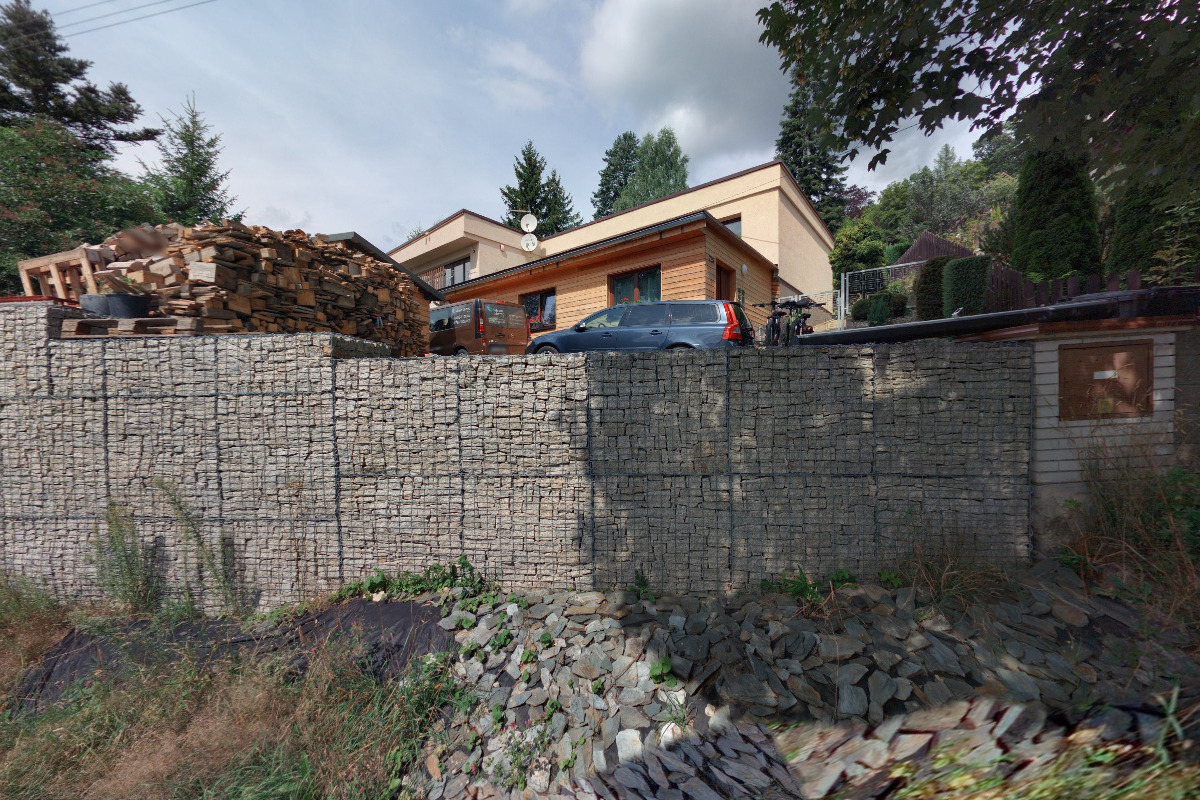Alfa stavby Liberec s.r.o. foto 2