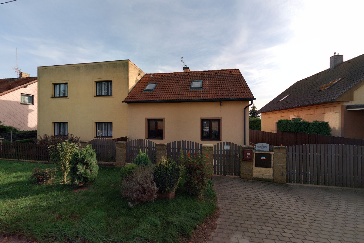 Vít Novák - svařování nerez