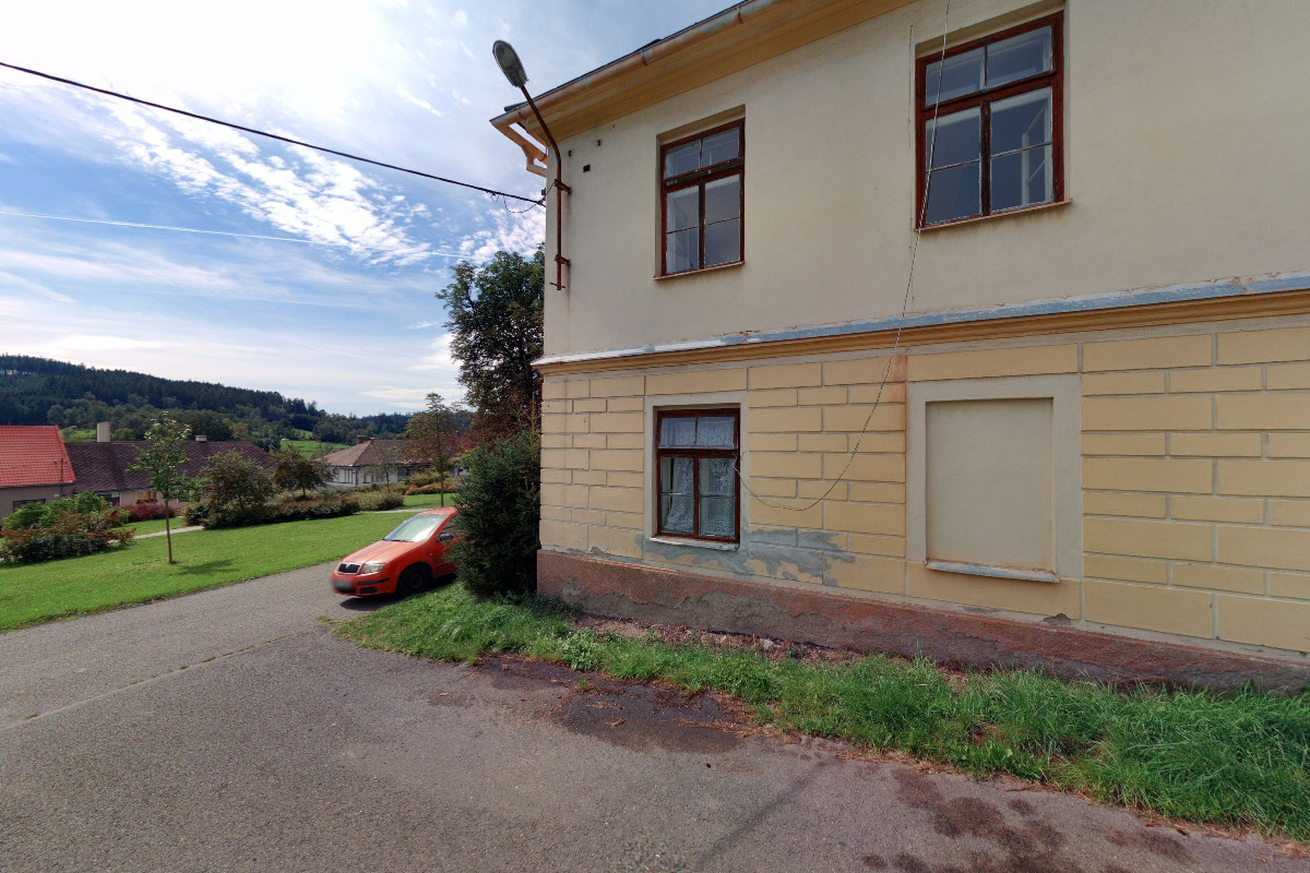 Spolek Horníků na Horách Matky Boží