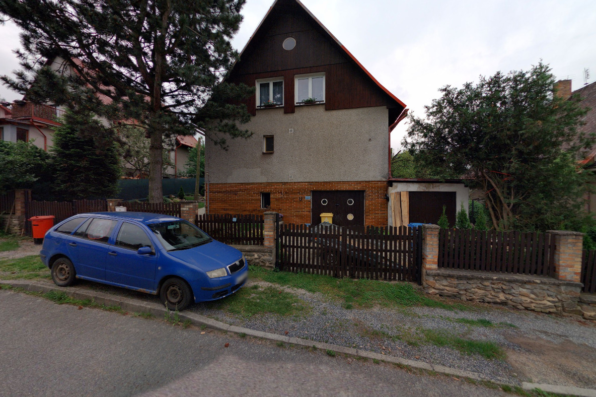 Mgr. Přemysl Drvota, advokát