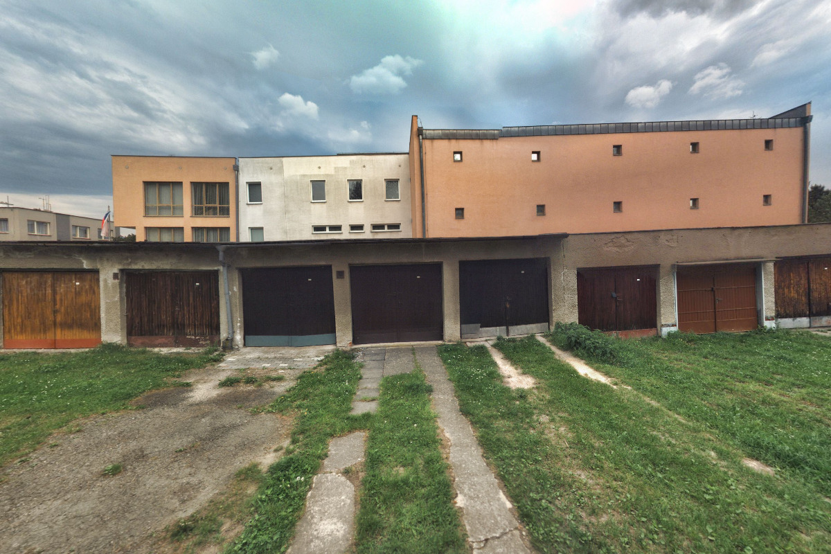 Státní okresní archiv Šumperk foto 2