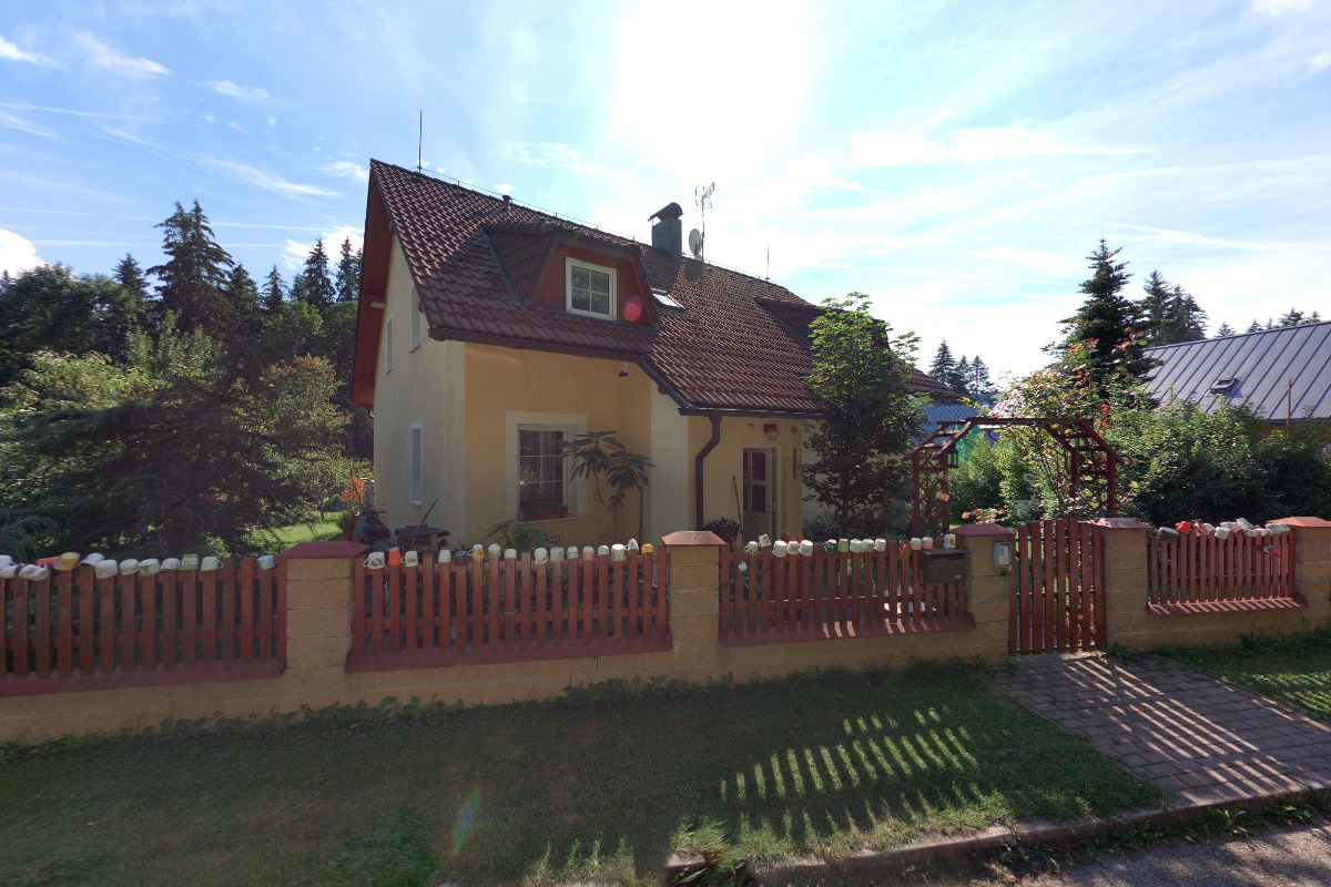 Penzion Joska foto 2