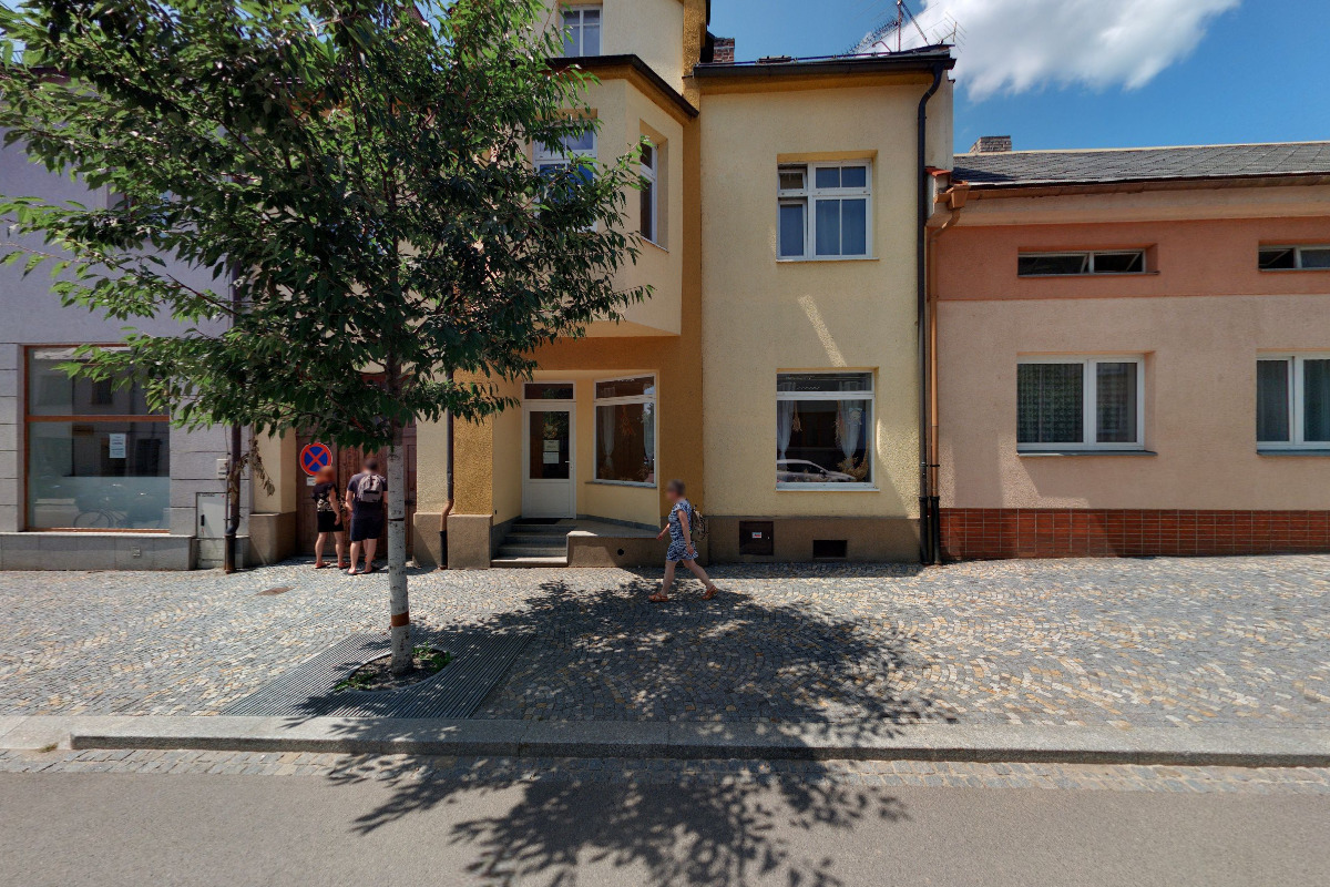 Kleopatra interiérové dekorace móda - elegance foto 3