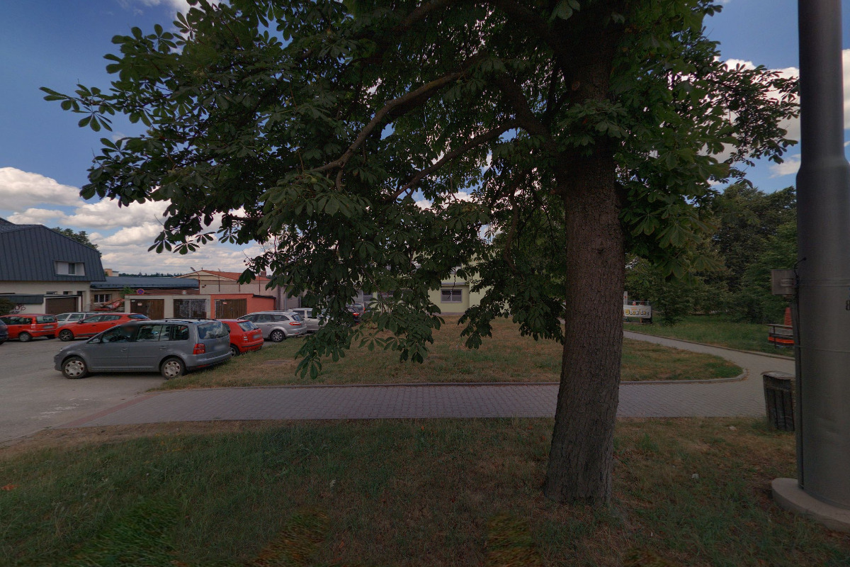 OSSZ Jihlava foto 2